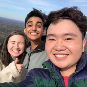 Meet your Posher, Asim